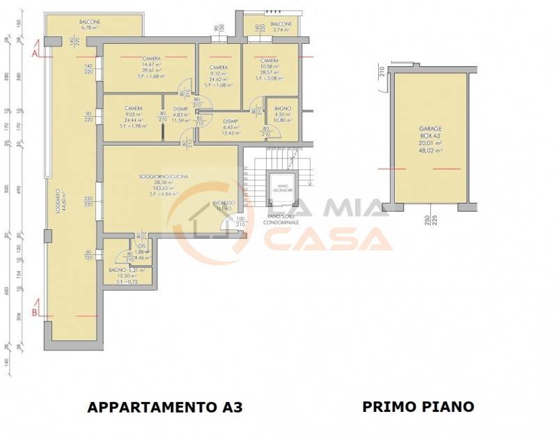 immagine annuncio 5 di 8