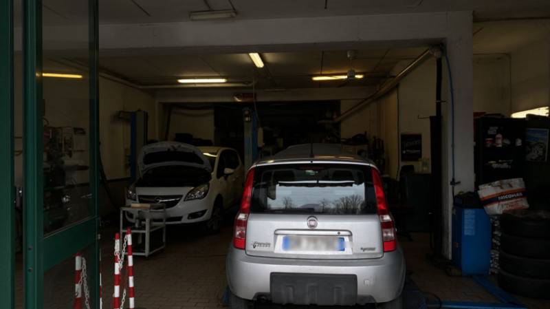 immagine annuncio 2 di 9