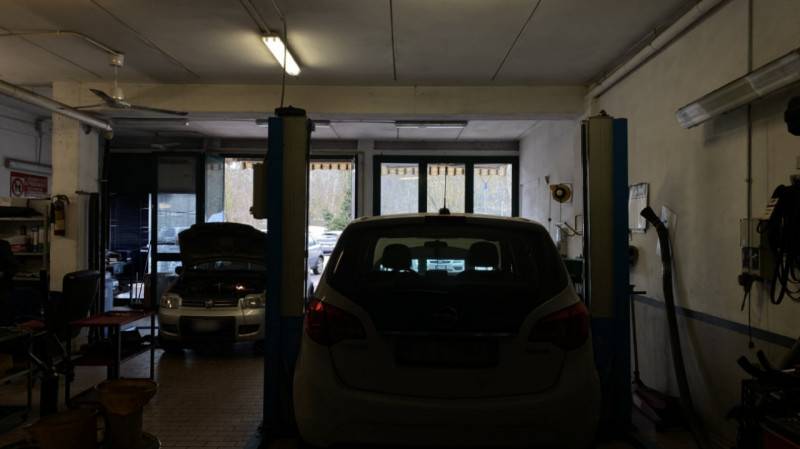 immagine annuncio 4 di 9