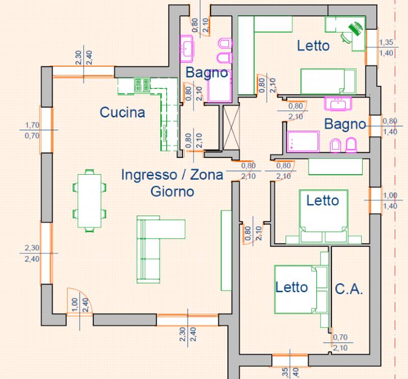 immagine annuncio 2 di 8