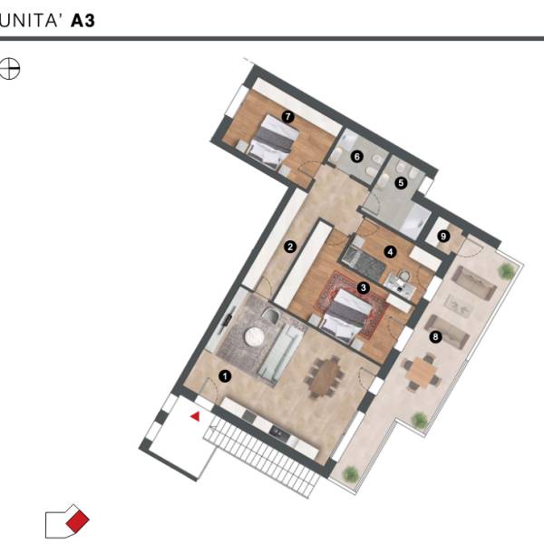 immagine annuncio 5 di 9