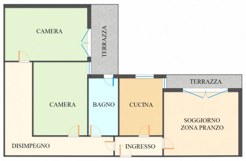 immagine annuncio 6 di 8