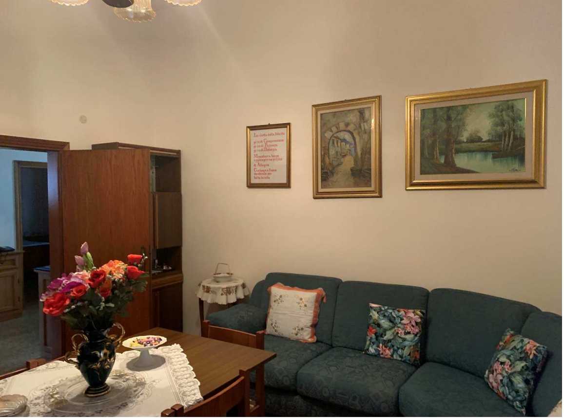 Appartamento Via Cassirano, Forlì