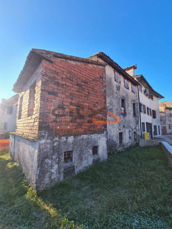 casale in vendita a Romano d'Ezzelino