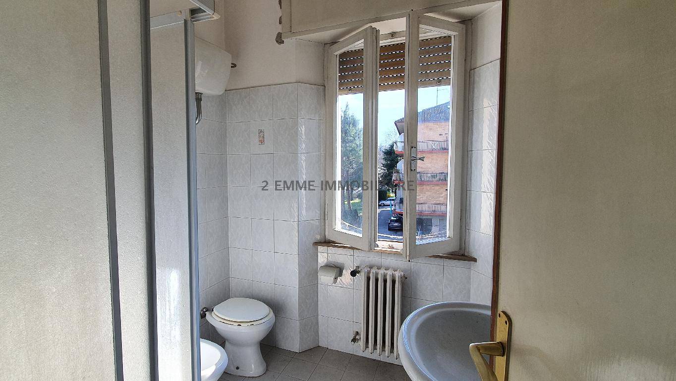 appartamento in vendita ad Ascoli Piceno in zona Brecciarolo