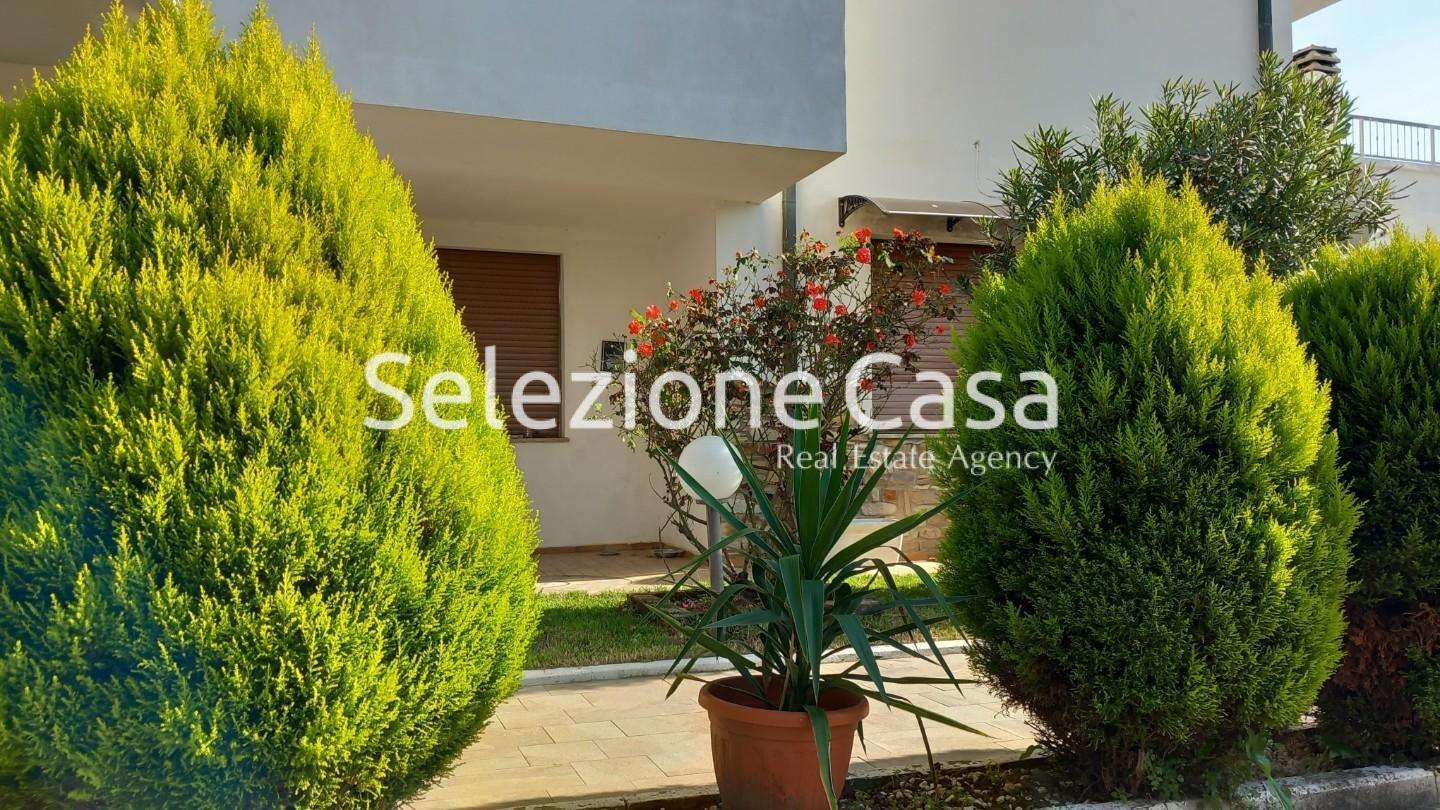 casa indipendente in vendita a Santa Maria a Monte