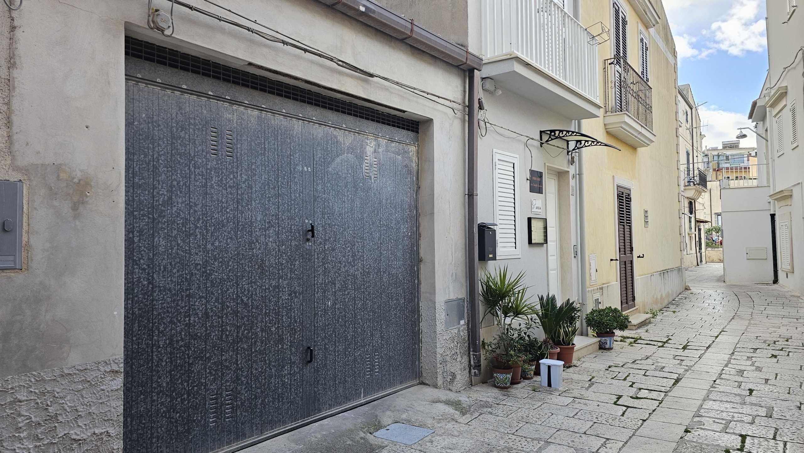 Porzione di casa Via Sant'Antonio, Scicli