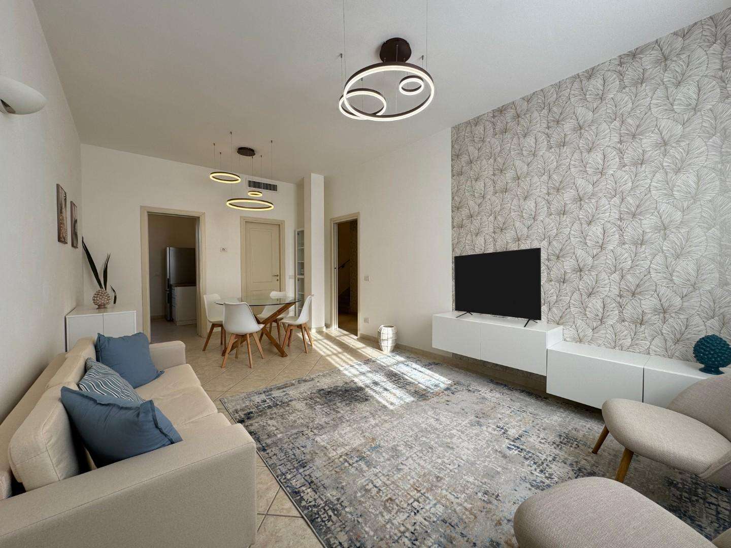 Appartamento Via G. Carducci,, Forte dei Marmi