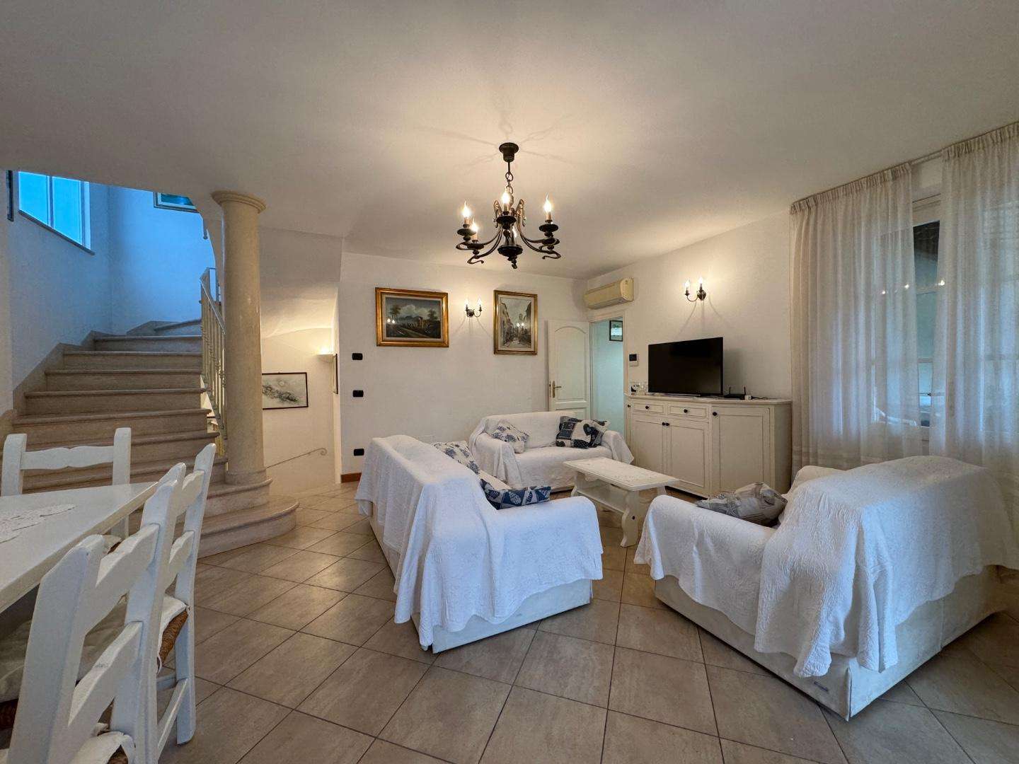 Casa Bi - Trifamiliare Via Don Lazzeri,, Forte dei Marmi