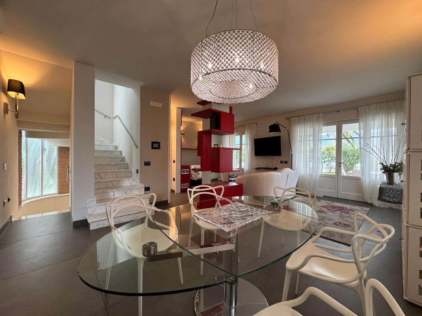 Villa Via A. Dazzi,, Forte dei Marmi