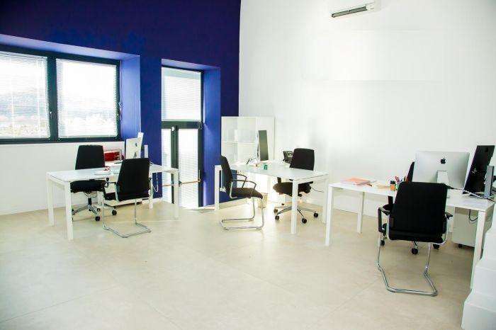 Ufficio Via Variante Cisa,, Sarzana