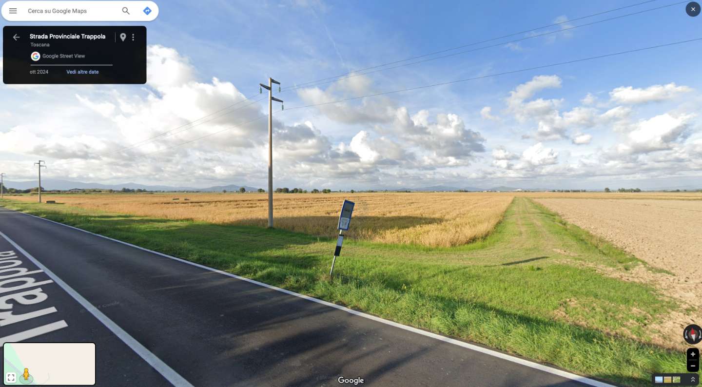 Terreno agricolo PH+C2 Grosseto GR,, Grosseto