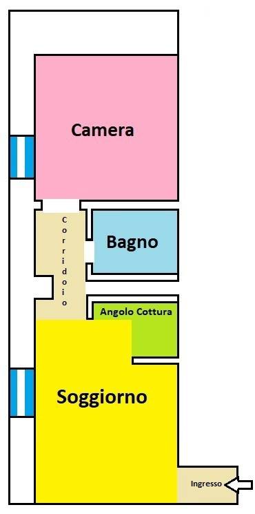 immagine annuncio 2 di 9