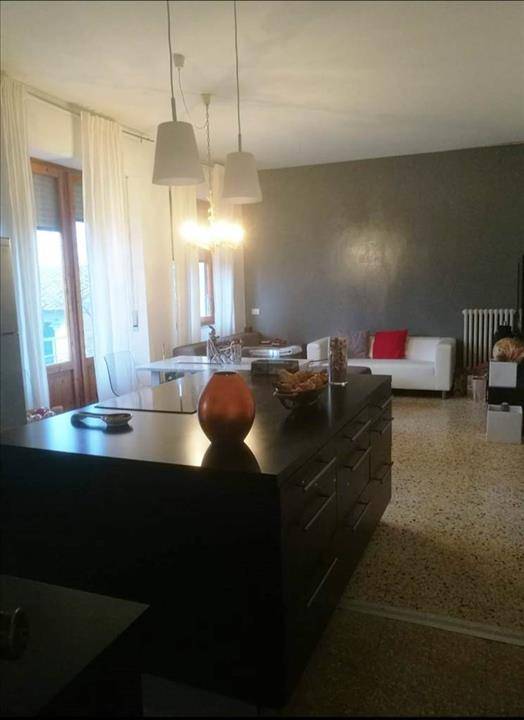 appartamento in vendita a Sovicille in zona San Rocco a Pilli