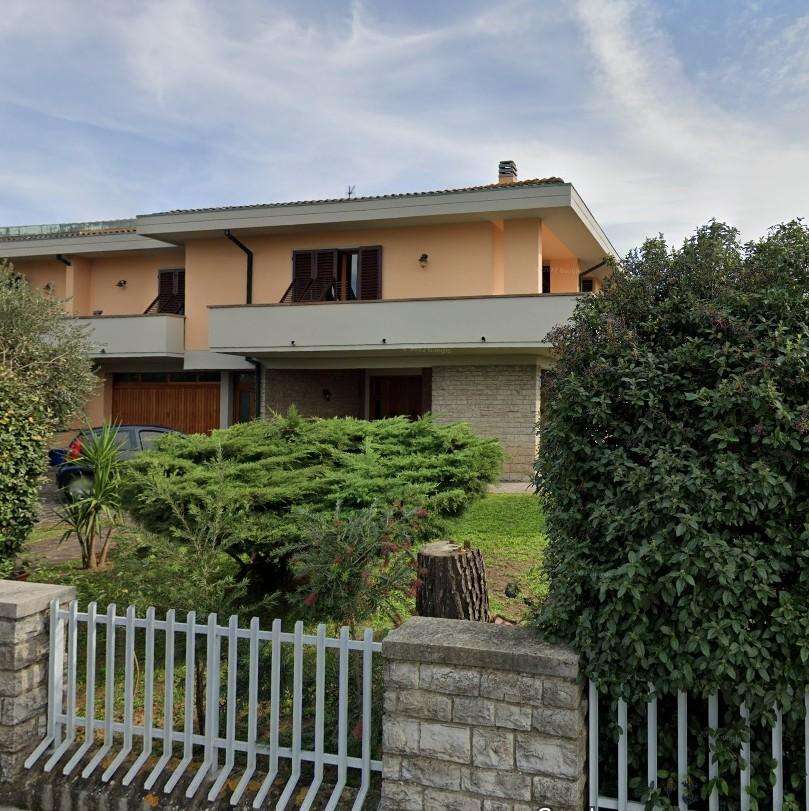 Appartamento Via Sant ' Andrea, B, Santa Croce sull'Arno