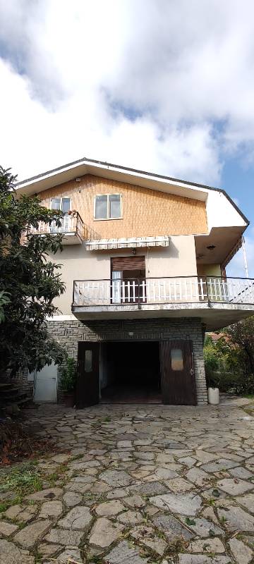Casa indipendente Frassati, San Pietro Val Lemina