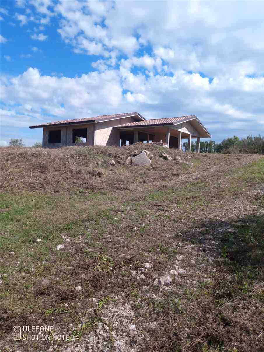 Casale, San Giovanni Incarico