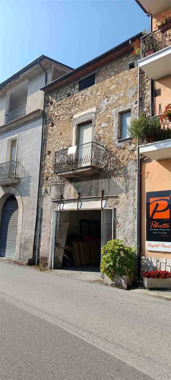 Villa, Pico