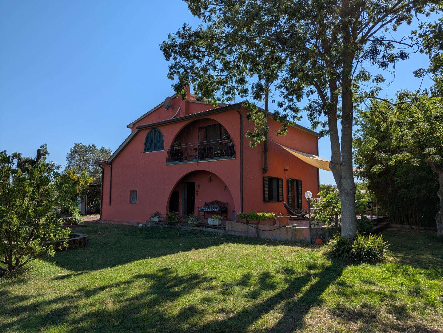 Rustico Arcille GR,, Campagnatico
