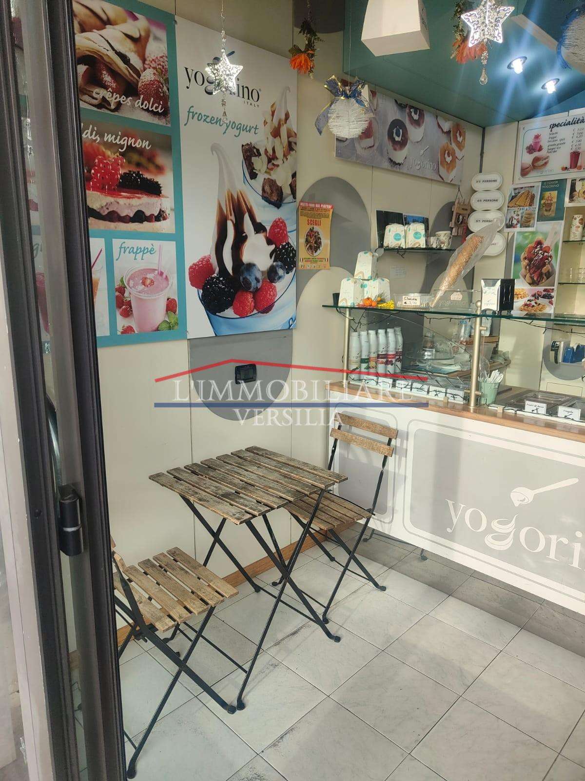 Attività  commerciale Piazza Francesco Betti,  54100, Massa