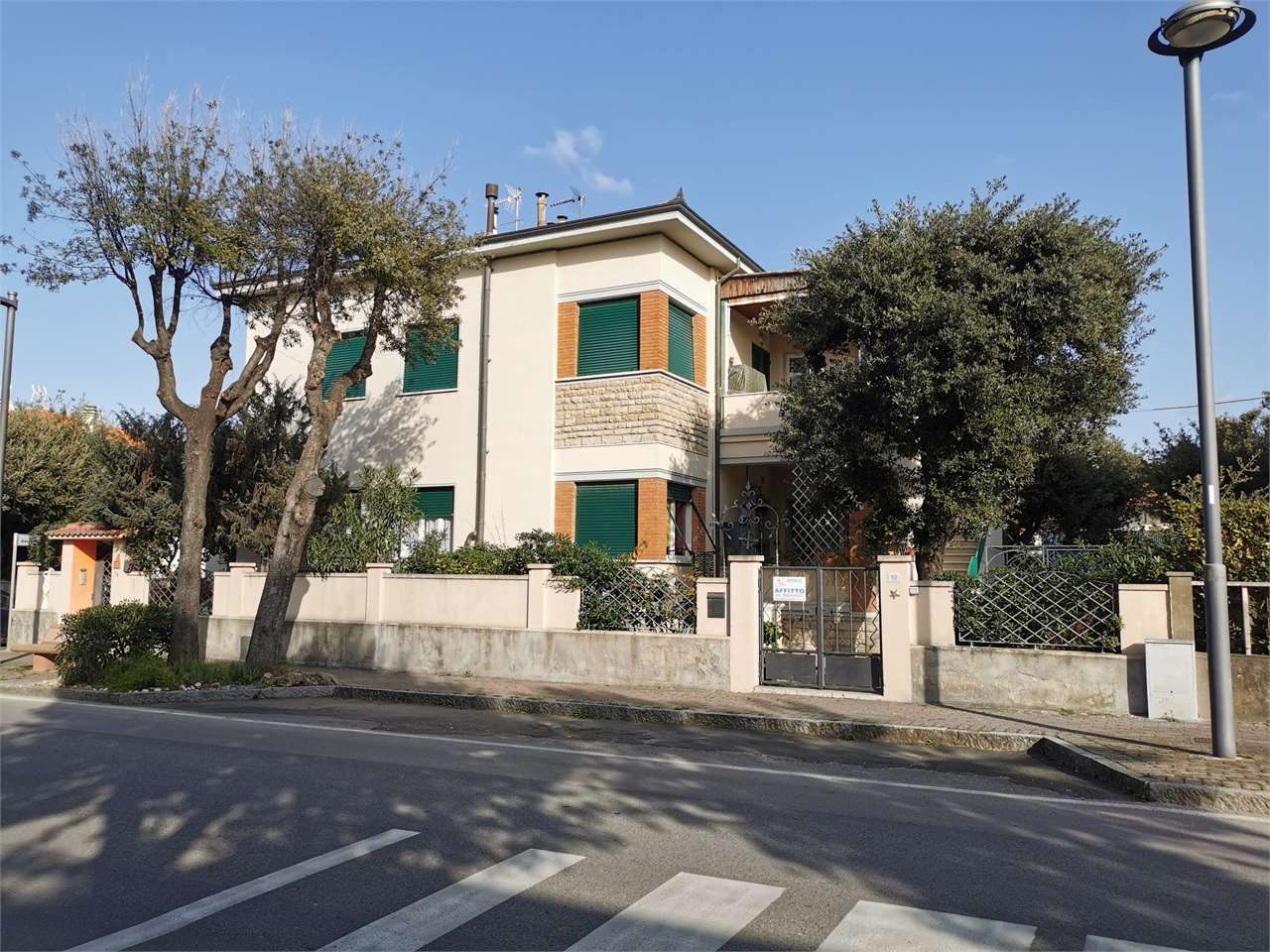 appartamento in affitto a San Vincenzo