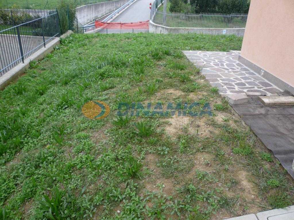 Villa via campetto, Carvico