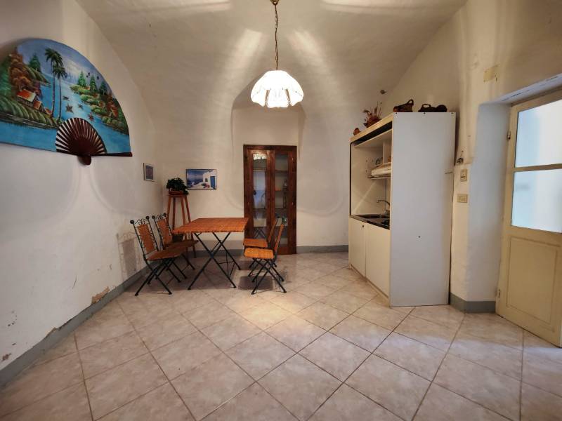 Appartamento via Celio 62, Ceriana
