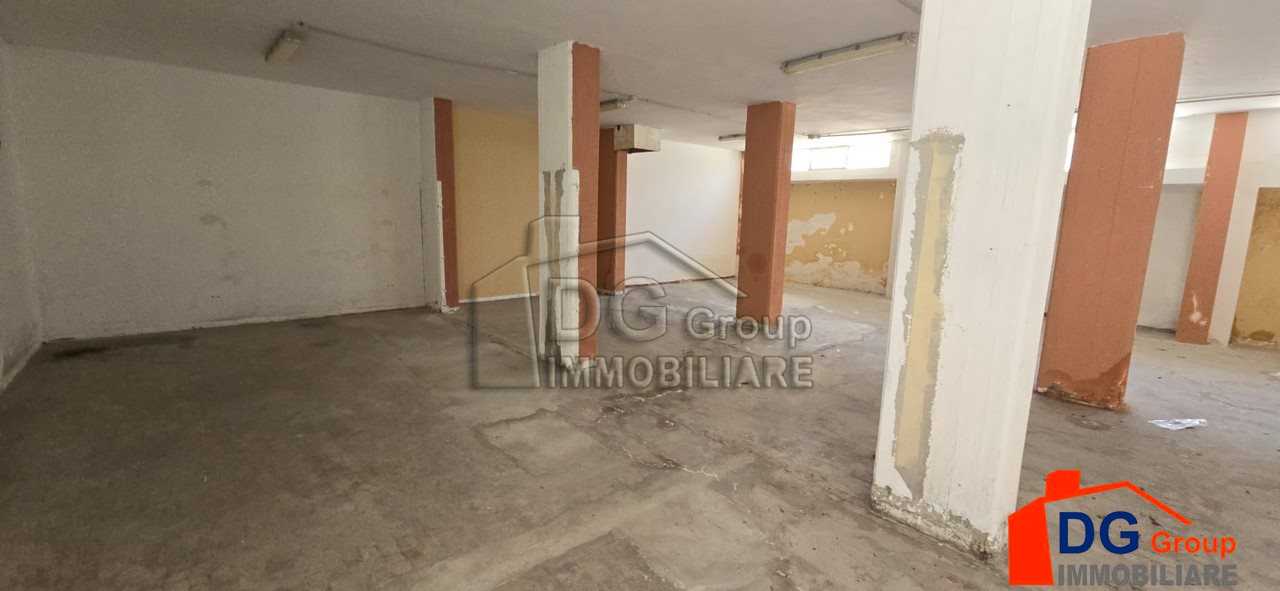 Magazzino - Deposito VIALE EUROPA, Alcamo