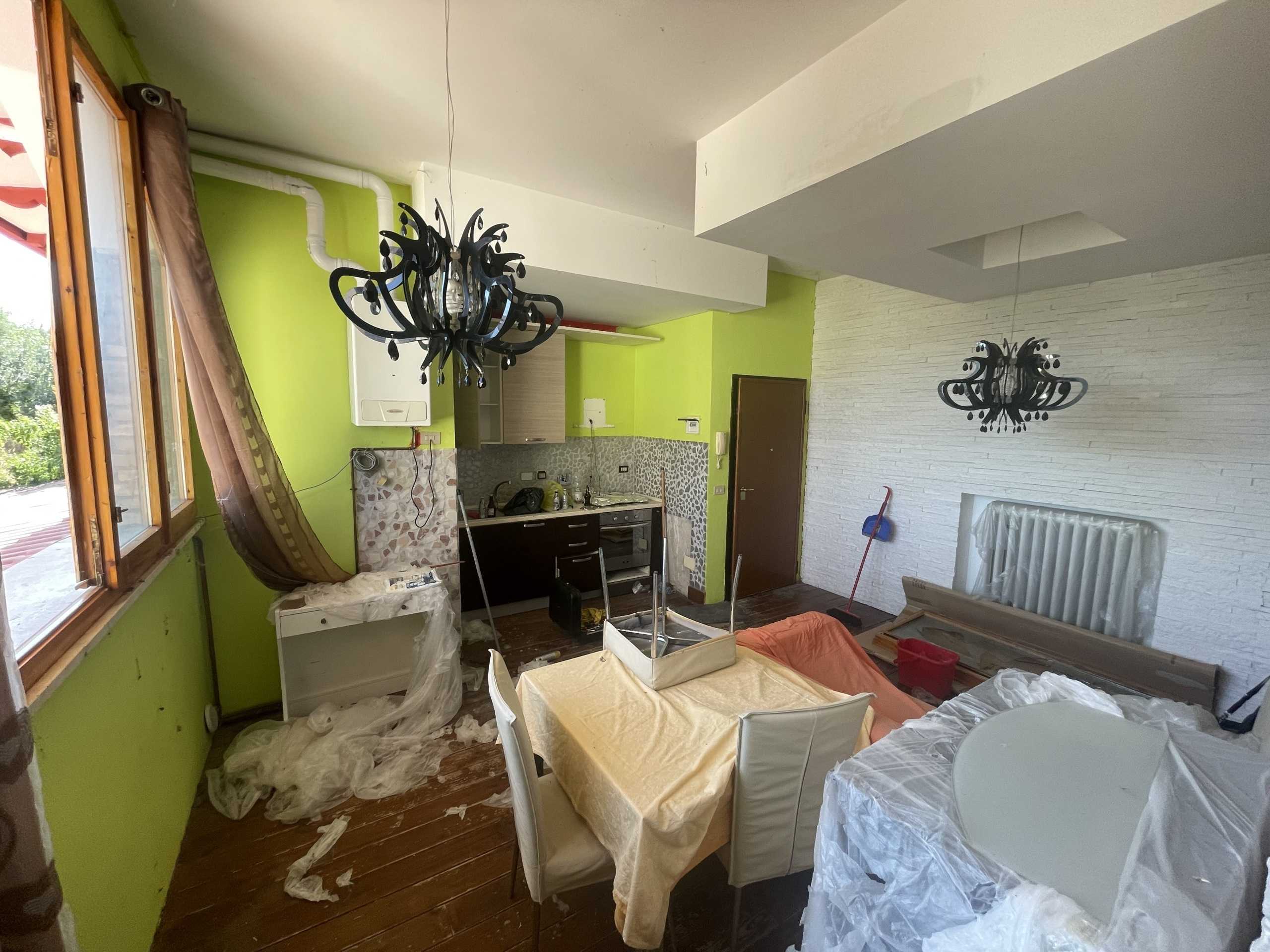 Appartamento Via Ca' Marchino, Montescudo-Monte Colombo