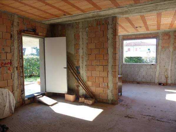 Casa indipendente Via Borgo, Santarcangelo di Romagna