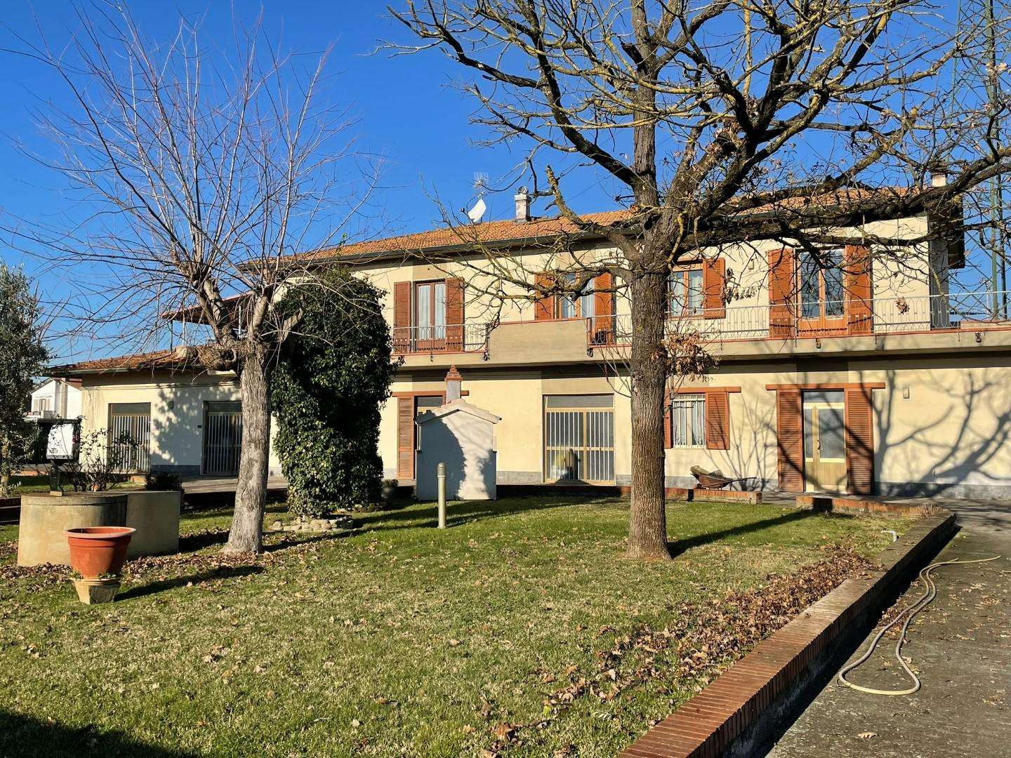 appartamento in vendita a Castelfranco di Sotto