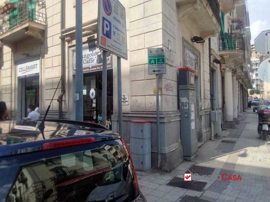Attività  commerciale Piazza Del Popolo, Messina