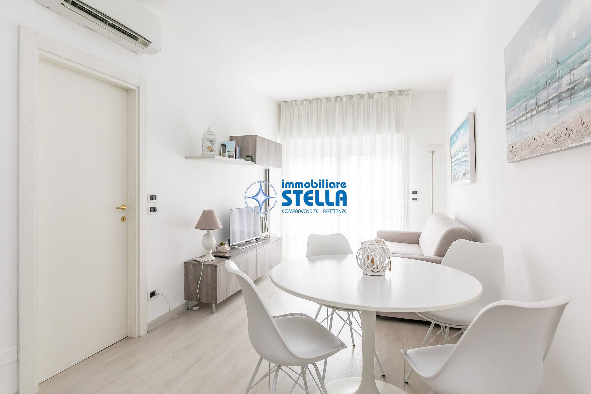 Appartamento piazza marconi, Jesolo