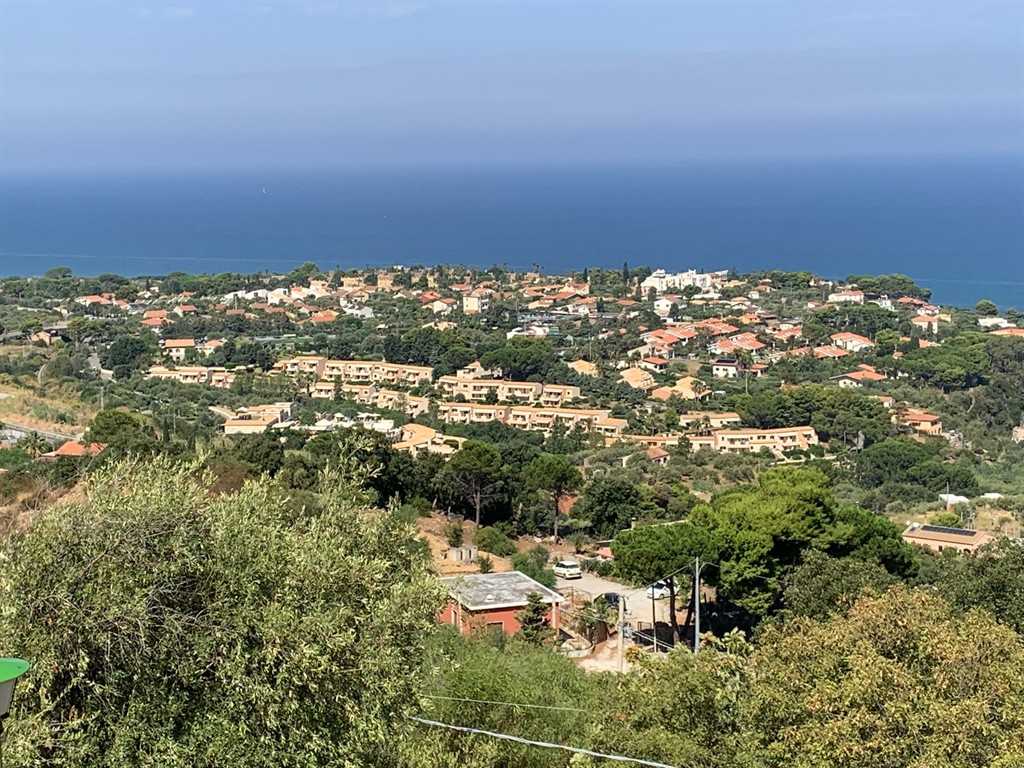 Terreno agricolo Via Roccazzo, Cefalù