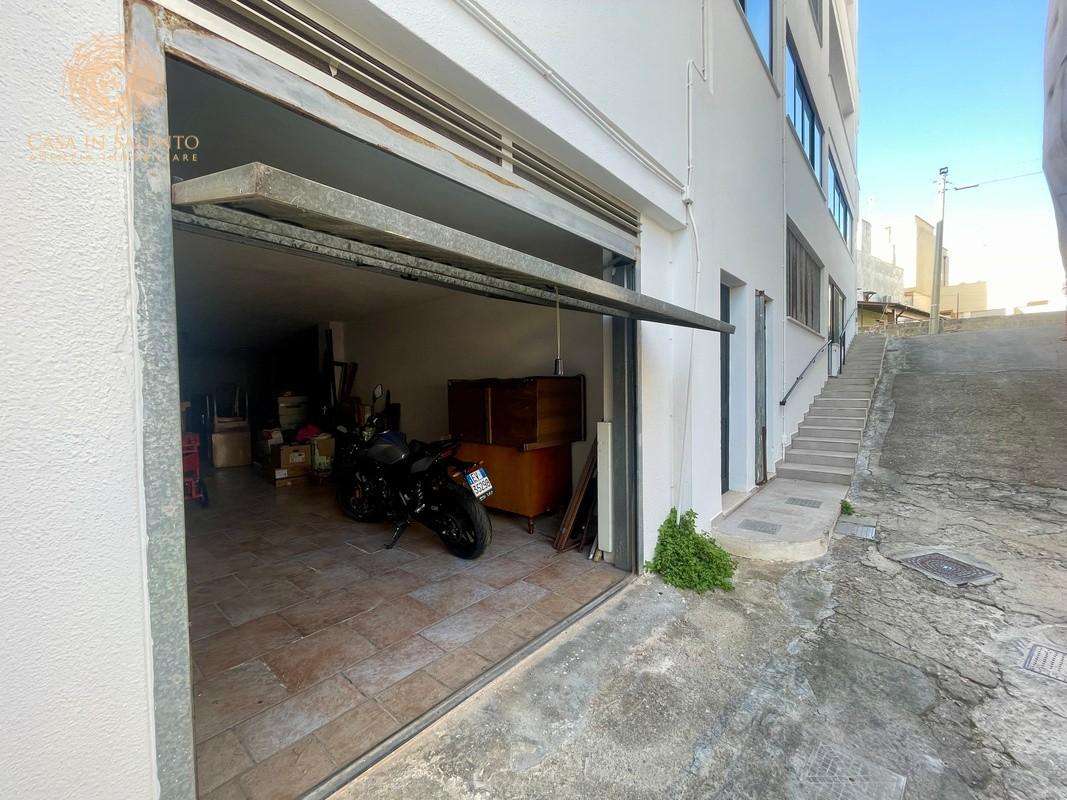 Box - Garage - Posto Auto Scipione Sangiovanni, Alessano