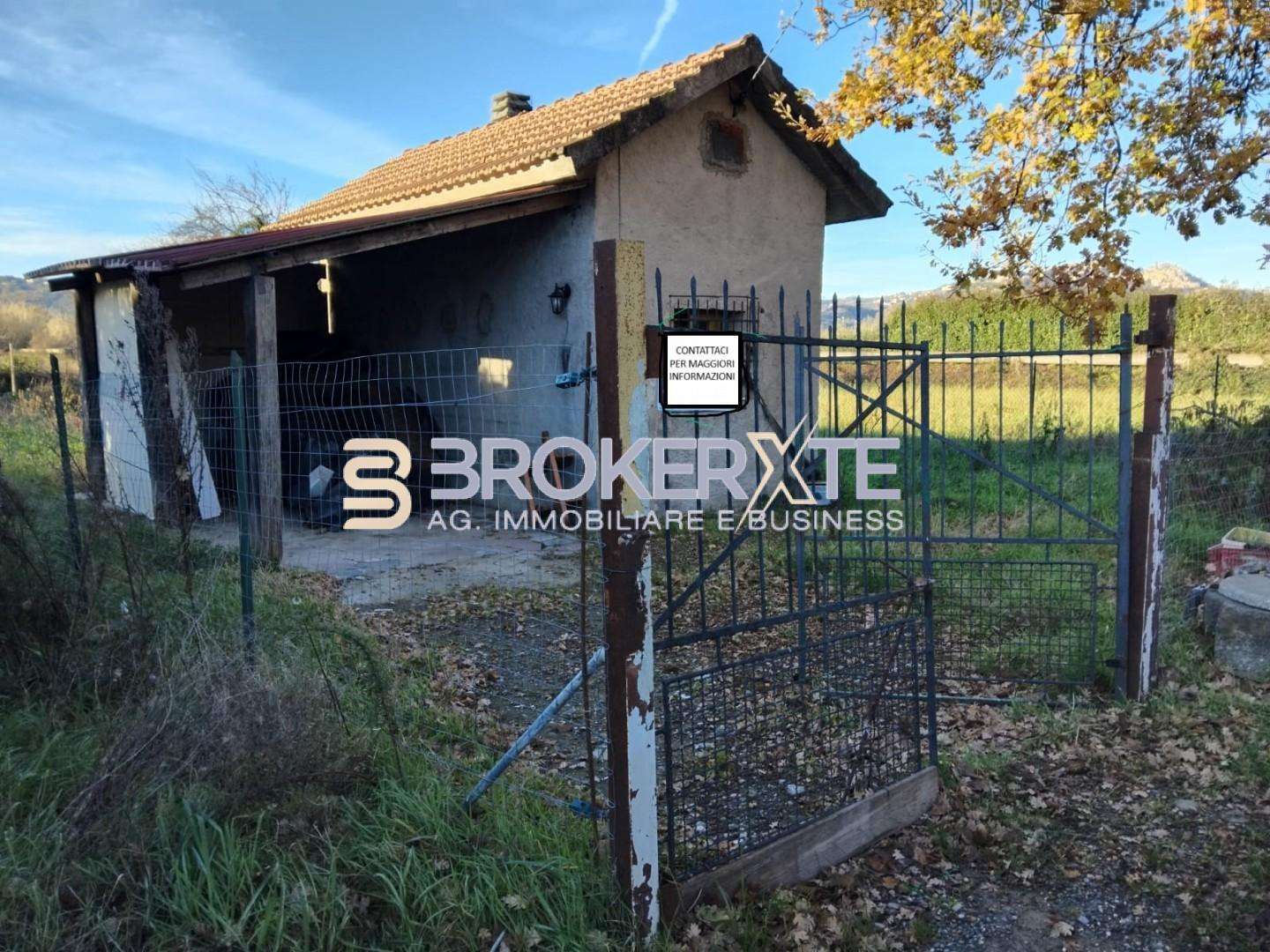 Terreno agricolo SS , 364, Vezzano Ligure