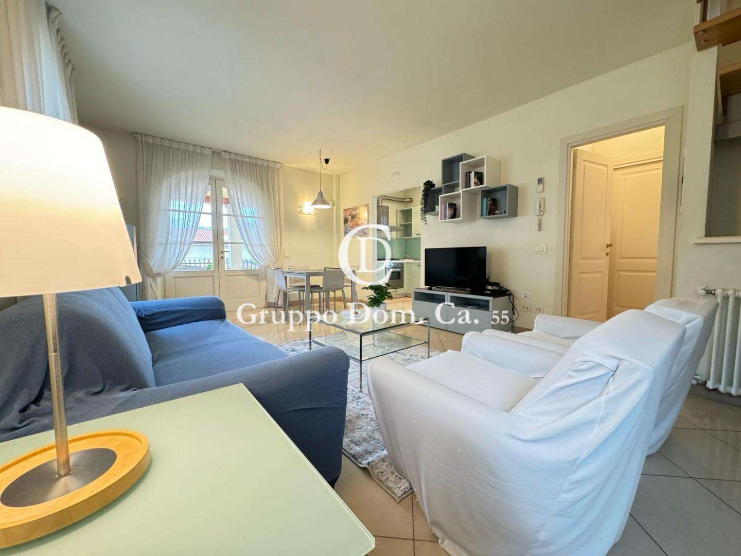 Appartamento Via Idone,, Forte dei Marmi