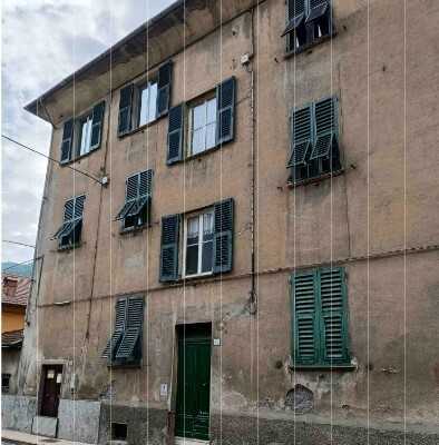 Appartamento Via Roma, Isola del Cantone