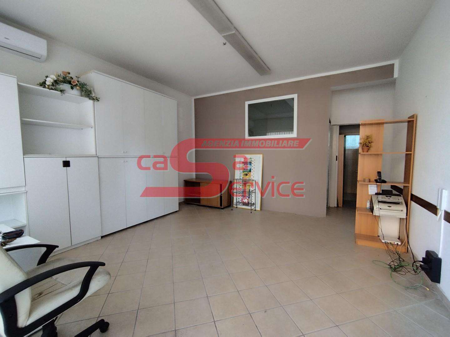 Locale commerciale Via Pietro Mascagni,, Montecatini-Terme