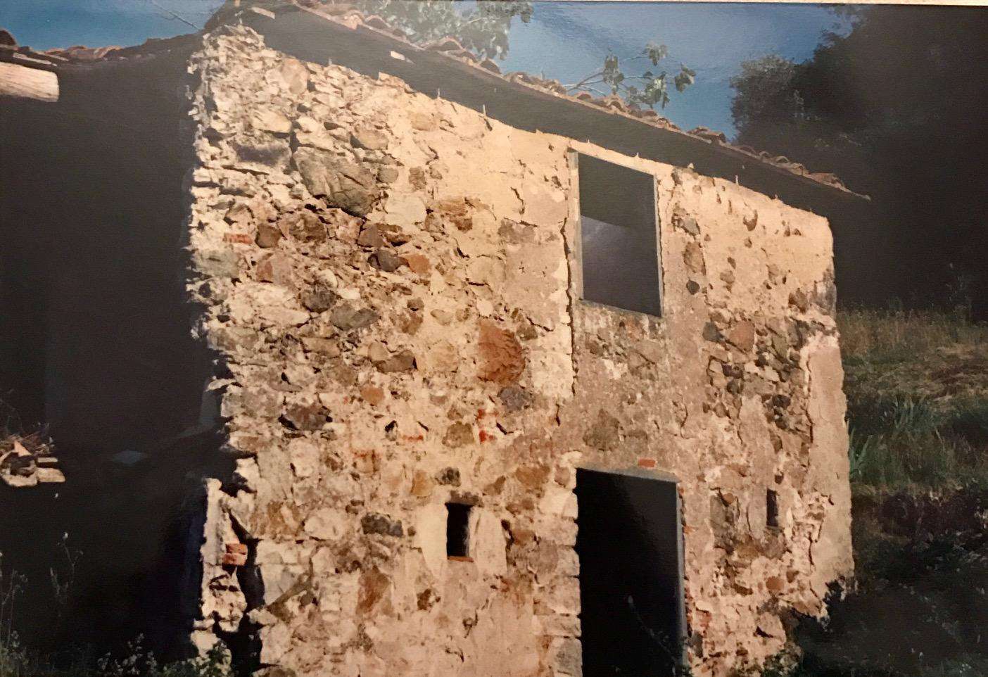 Terreno edificabile Via Castello di Monsummano Alto,, Monsummano Terme