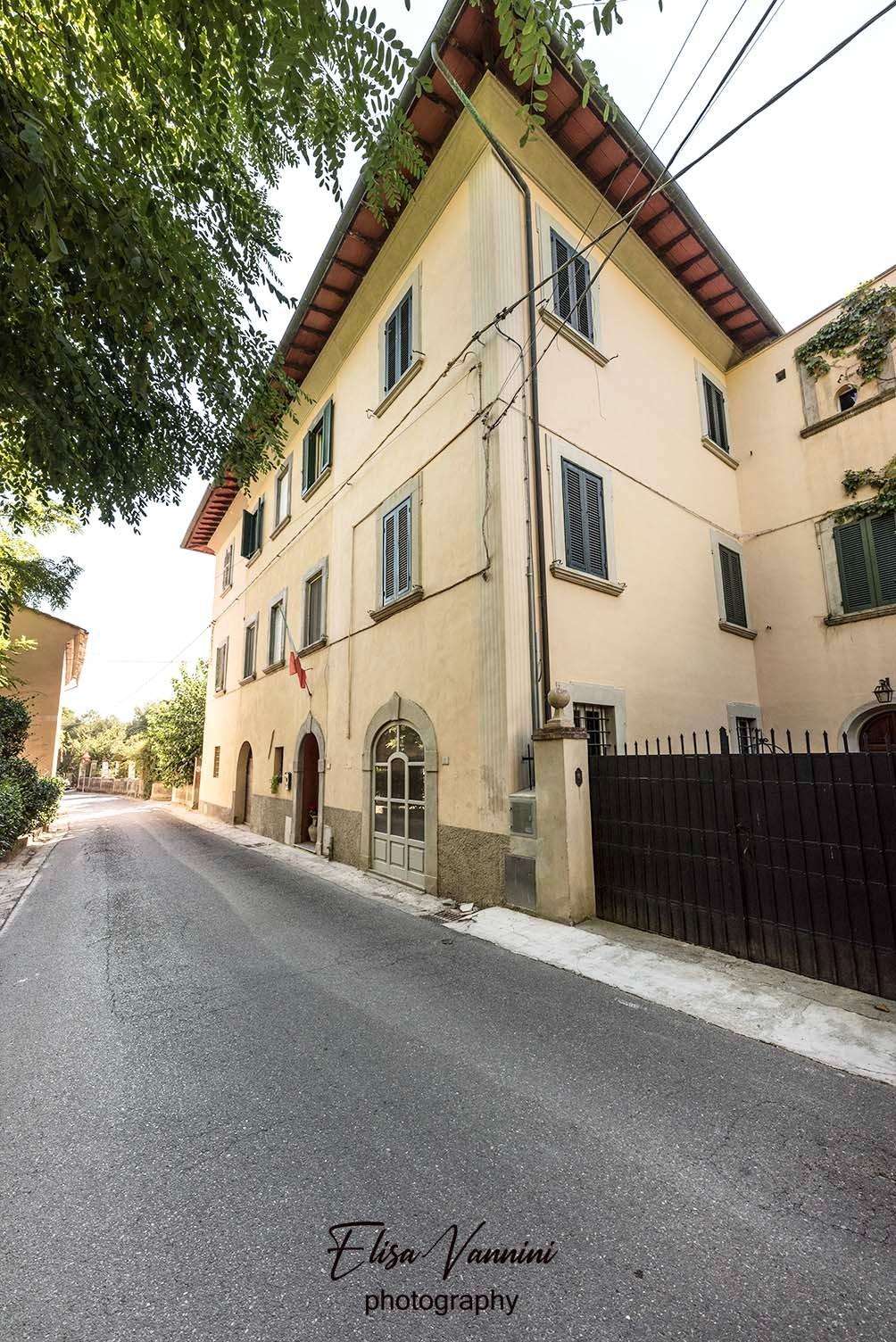 Palazzo - Stabile di Ripoli, Casciana Terme Lari