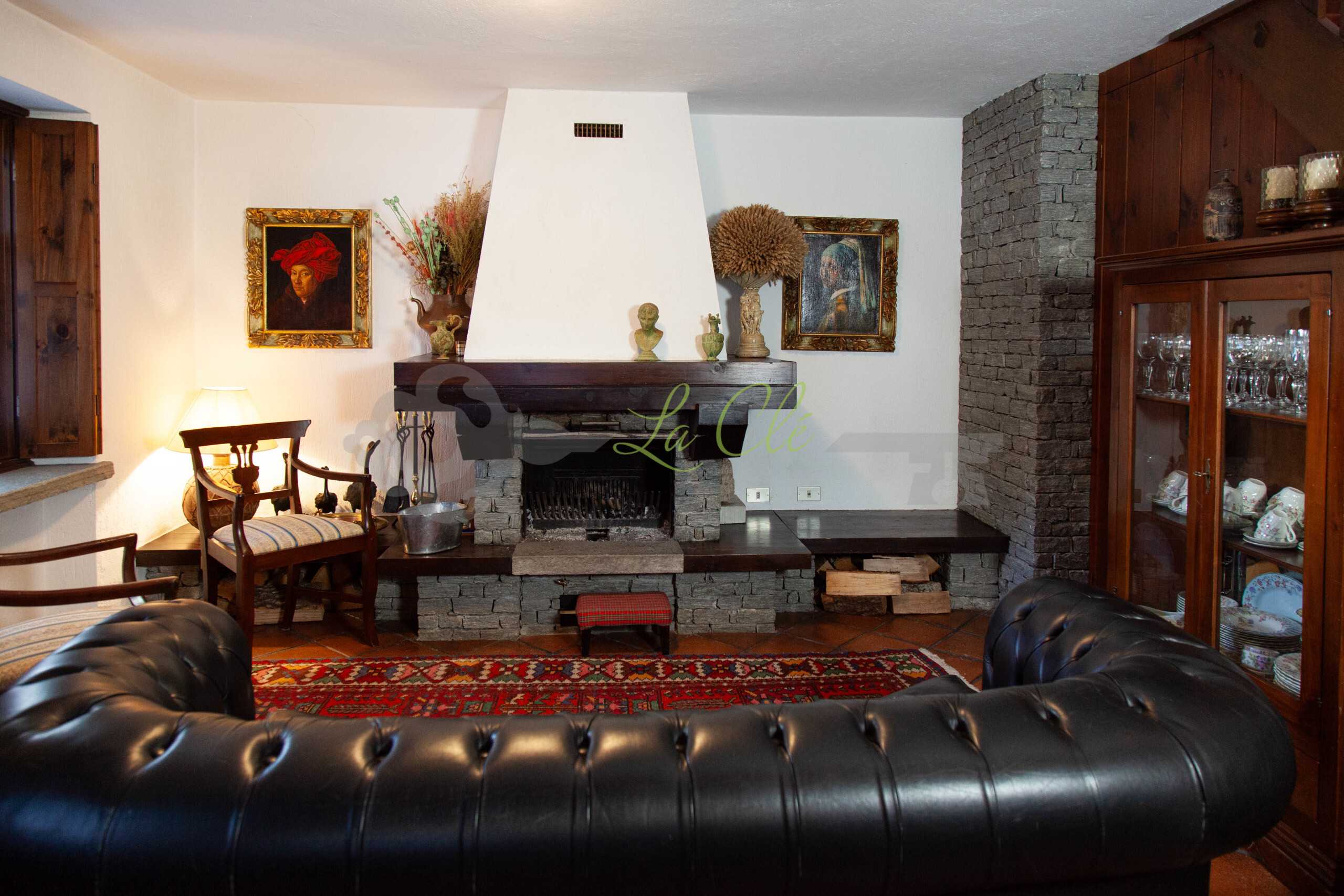 Appartamento Frazione Biolley, Morgex