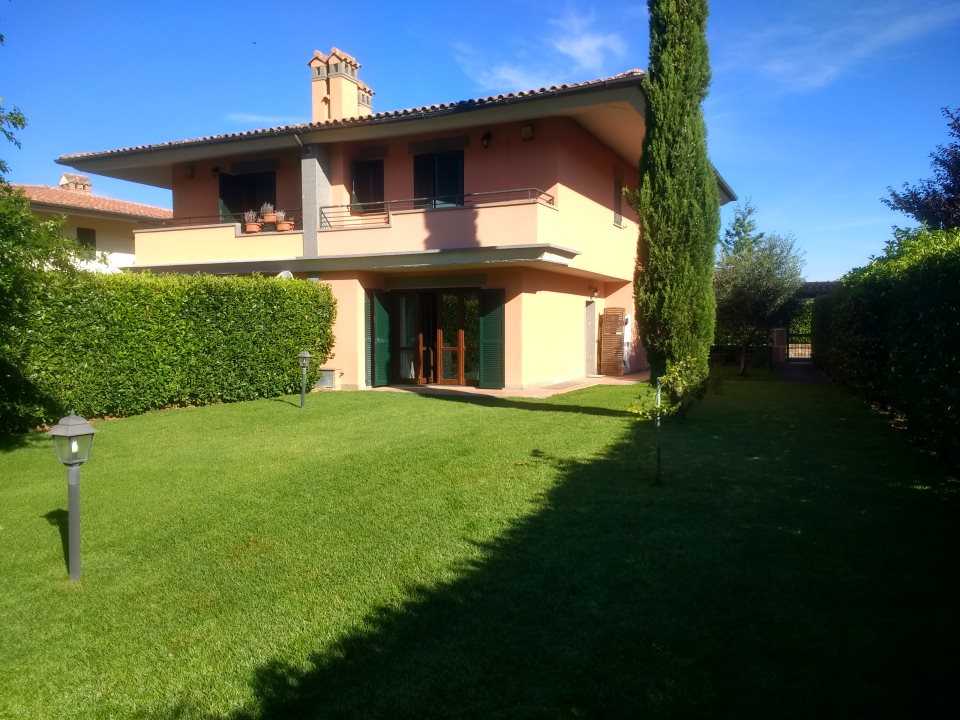Appartamento via terre dei consoli, Monterosi