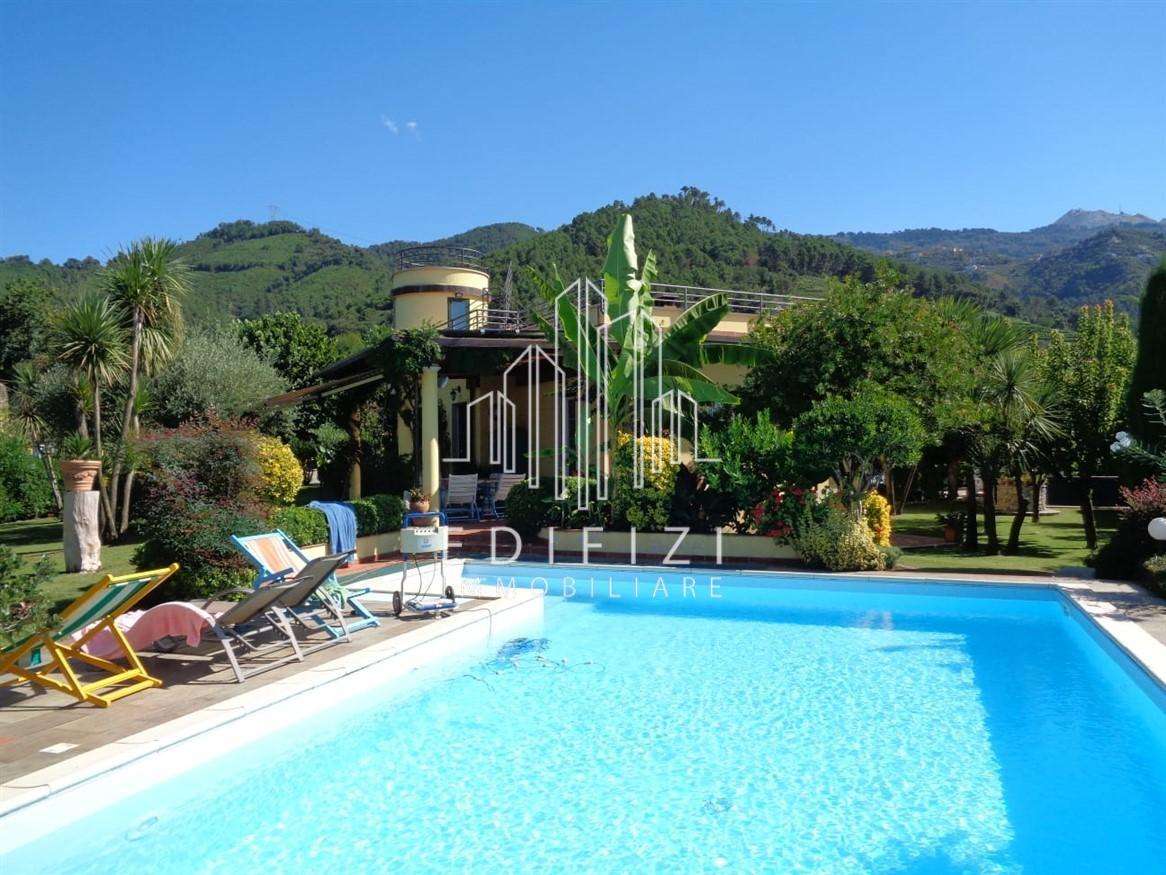 Villa Via Debbia Nuova,, Montignoso