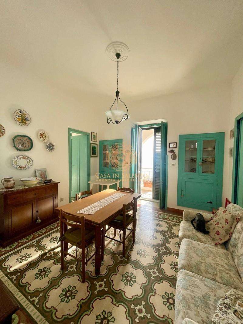 Villa Via Litoranea Tricase,  96, Castro