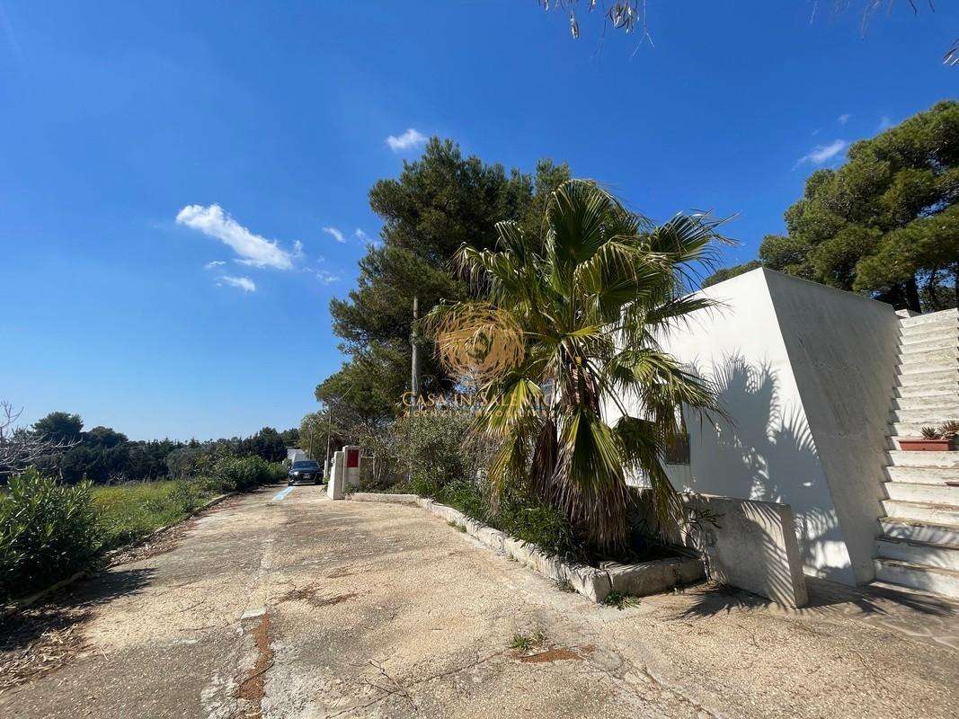 Casa Bi - Trifamiliare SP,  339, Salve