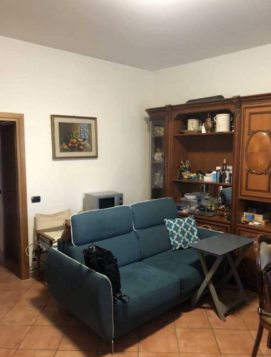 Appartamento Viale Bidente, Forlì