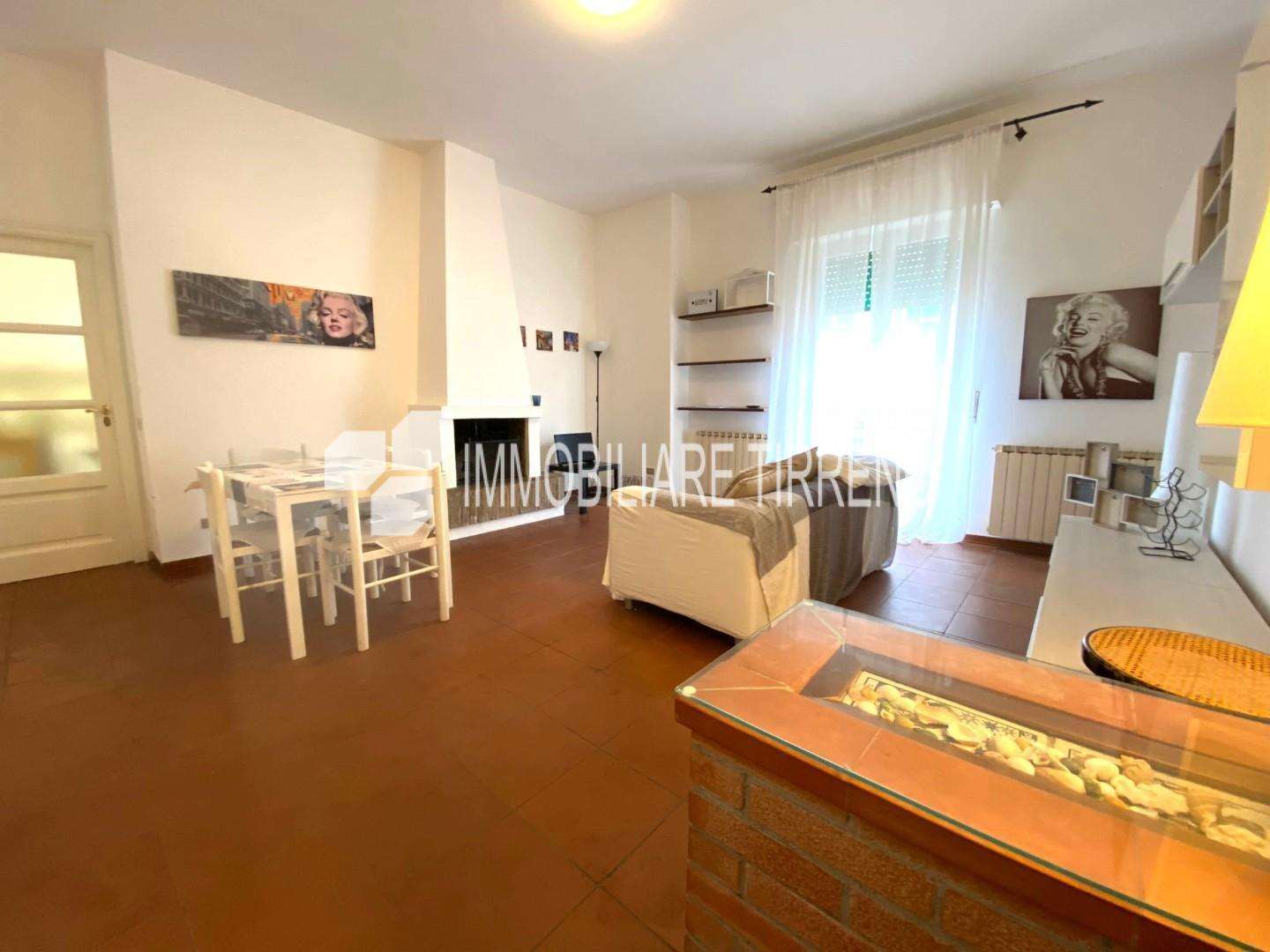 Appartamento Via Adelina Zini,, Massa