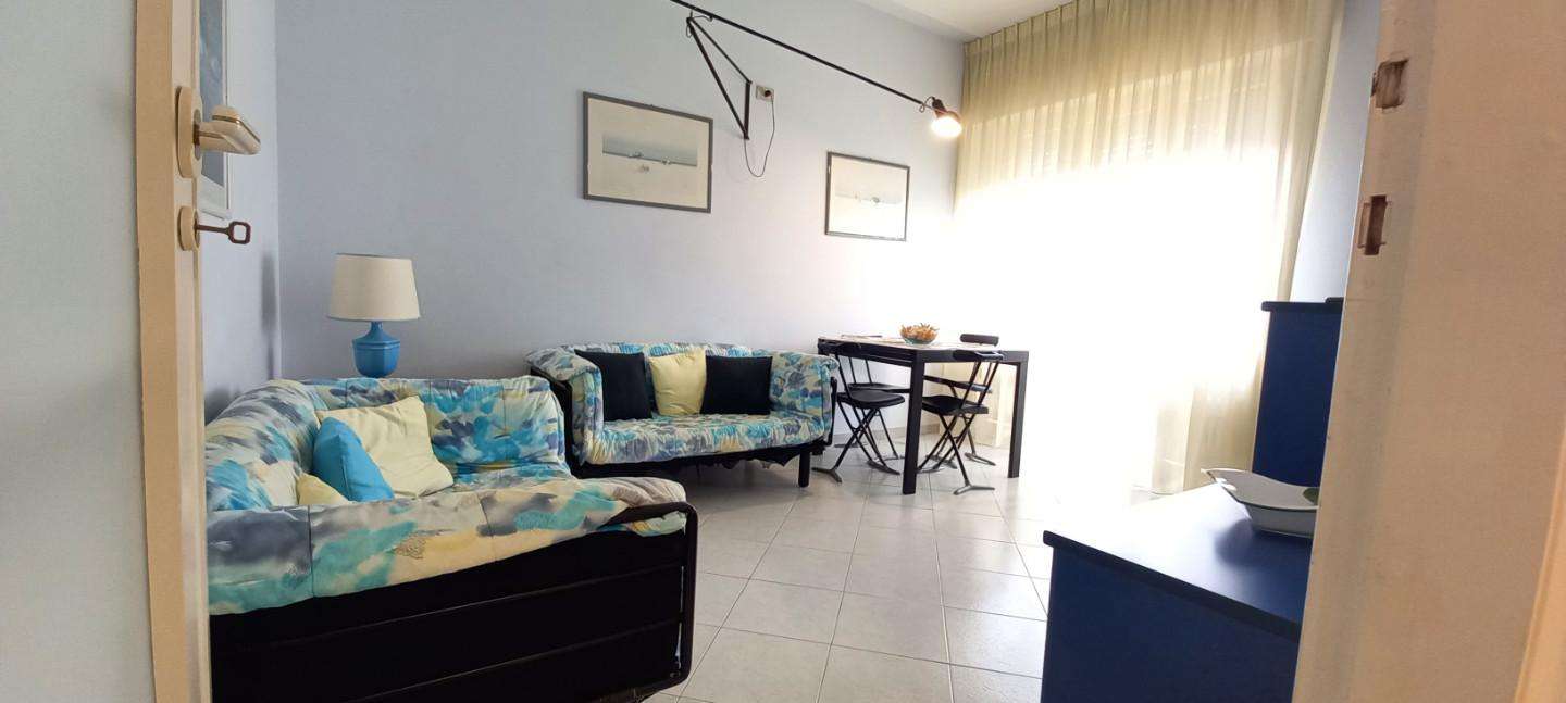 appartamento in affitto a Camaiore in zona Lido di Camaiore