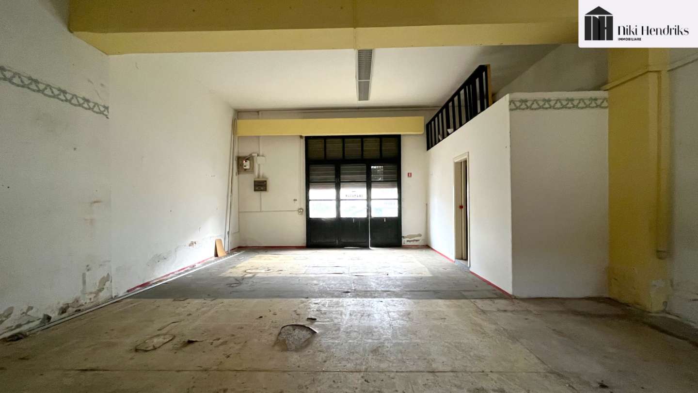 Laboratorio Via Fratelli Pallesi,, Santa Croce sull'Arno